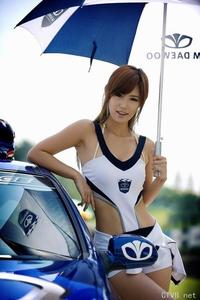 美腿车模 - 性感美丽的车模们 - 14.jpg