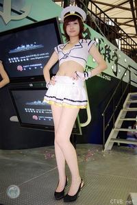 车模小姐玉腿诱人 - 车模小姐玉腿诱人 (2) - 3.jpg