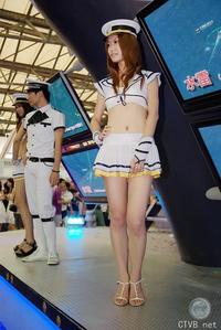 车模小姐玉腿诱人 - 车模小姐玉腿诱人 (2) - 12.jpg