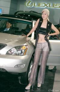 车模小姐玉腿诱人 - 车模小姐玉腿诱人 - 8.jpg