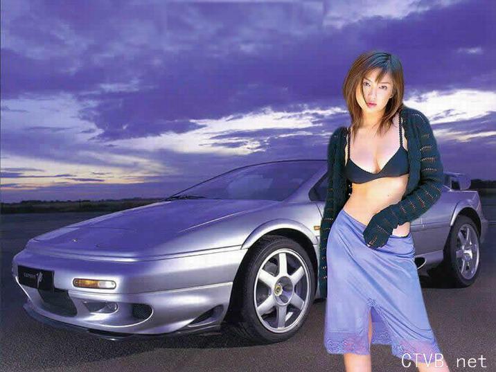 车模小姐玉腿诱人 - 车模小姐玉腿诱人 - 19.jpg