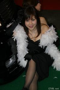 车模小姐玉腿诱人 - 车模小姐玉腿诱人 - 36.jpg