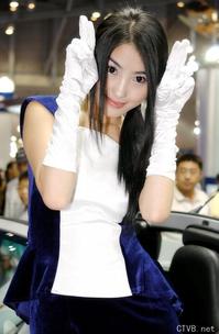 车模小姐玉腿诱人 - 车模小姐玉腿诱人 - 20.jpg