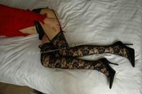 车模小姐玉腿诱人 - 车模小姐玉腿诱人 (6) - 10.jpg