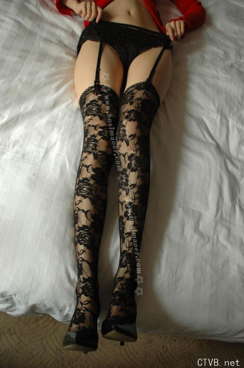 车模小姐玉腿诱人 - 车模小姐玉腿诱人 (6) - 9.jpg