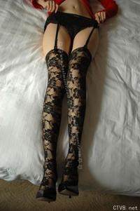 车模小姐玉腿诱人 - 车模小姐玉腿诱人 (6) - 9.jpg