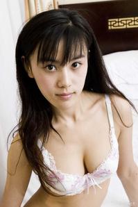 性感内衣 - 美麗女人白肉襪自拍十分诱人 - 16.jpg