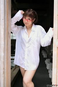 性感内衣 - 漂亮迷人小辣妹性感写真 - 13.jpg