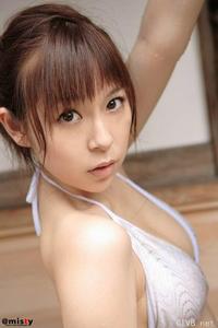 性感内衣 - 漂亮迷人小辣妹性感写真 - 19.jpg