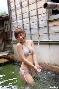 性感内衣 - 漂亮迷人小辣妹性感写真 - 11.jpg