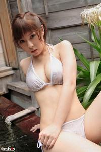 性感内衣 - 漂亮迷人小辣妹性感写真 - 14.jpg