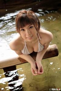 性感内衣 - 漂亮迷人小辣妹性感写真 - 8.jpg