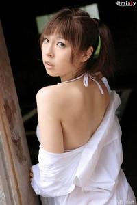 性感内衣 - 漂亮迷人小辣妹性感写真 - 15.jpg