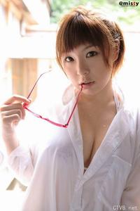 性感内衣 - 漂亮迷人小辣妹性感写真 - 12.jpg