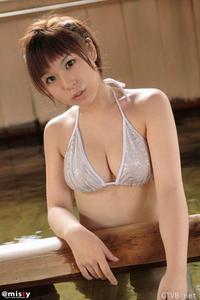 性感内衣 - 漂亮迷人小辣妹性感写真 - 16.jpg