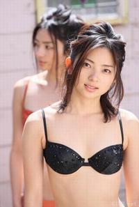 性感内衣 - 90后双胞胎美女 - 8.jpg