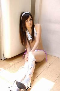 性感内衣 - 极品清醇美女内衣秀包你百看不厌 - 6.jpg