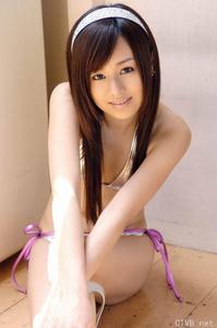 性感内衣 - 极品清醇美女内衣秀包你百看不厌 - 4.jpg