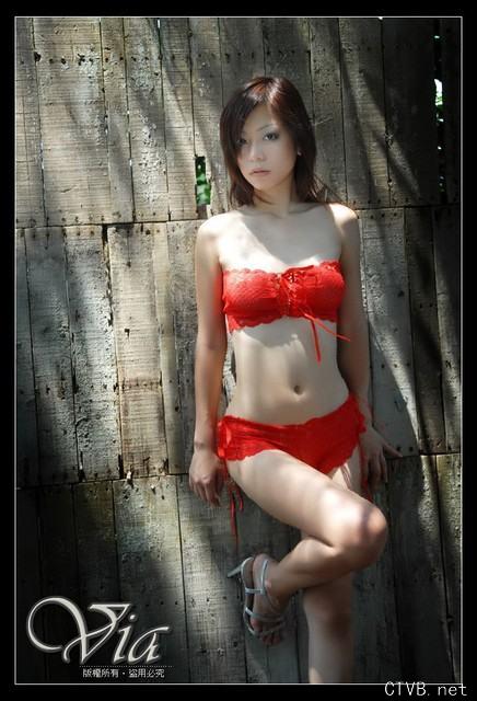 性感内衣 - 性感台湾mm内衣写真 - 18.jpg