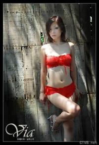 性感内衣 - 性感台湾mm内衣写真 - 18.jpg