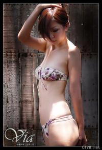 性感内衣 - 性感台湾mm内衣写真 - 13.jpg