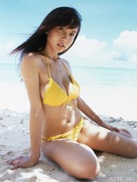 性感内衣 - 08奥运日本女子沙滩排球队写真集 - 16.jpg