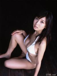 性感内衣 - 08奥运日本女子沙滩排球队写真集 - 23.jpg