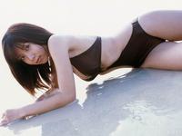 性感内衣 - 08奥运日本女子沙滩排球队写真集 - 2.jpg