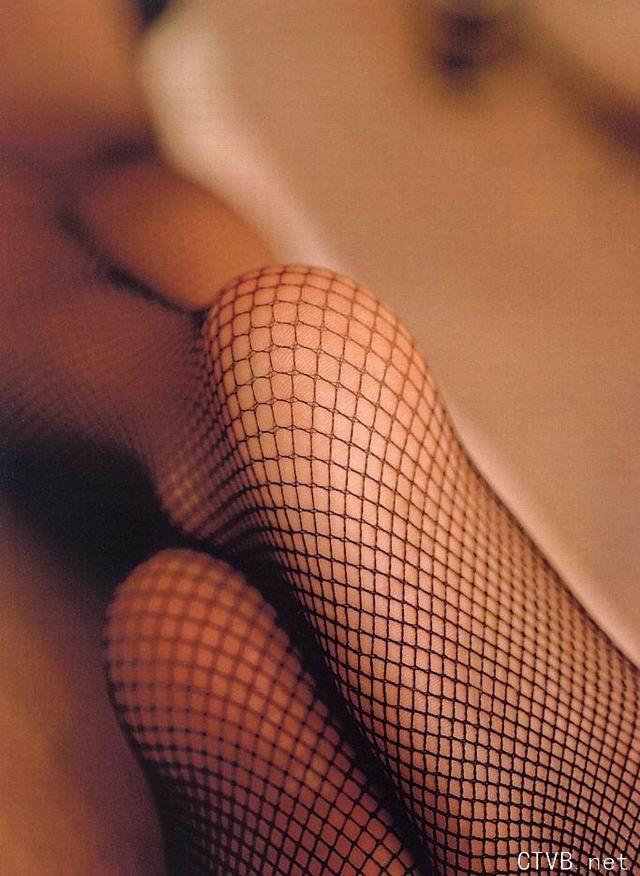 性感内衣 - 蕾丝花边不一样的诱惑 - 5.jpg