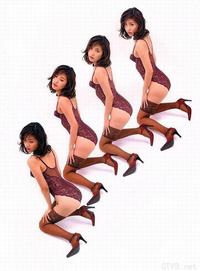 性感内衣 - 蕾丝花边不一样的诱惑 - 15.jpg