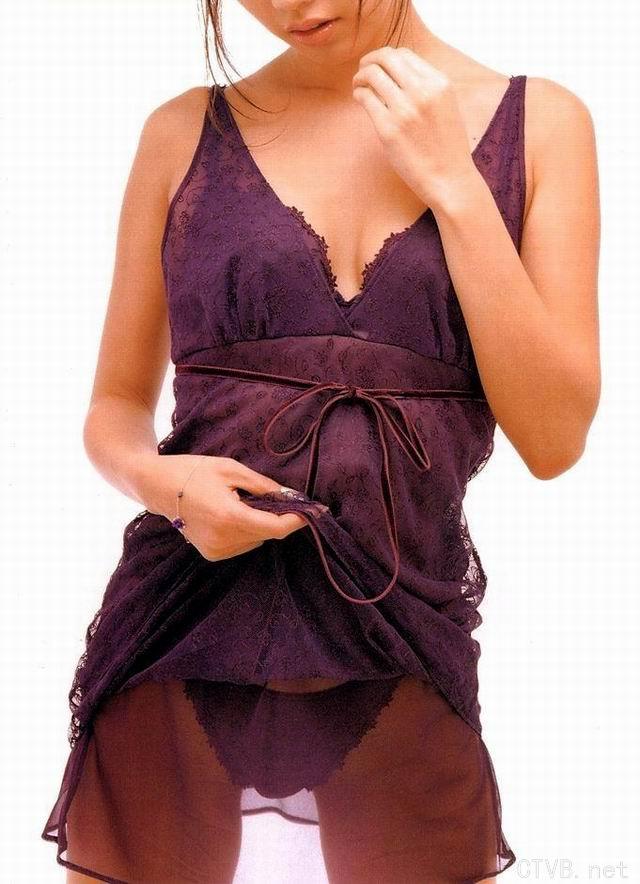 性感内衣 - 蕾丝花边不一样的诱惑 - 21.jpg