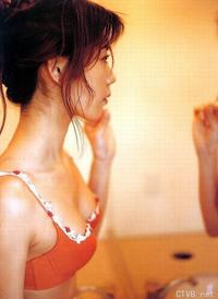 性感内衣 - 蕾丝花边不一样的诱惑 - 7.jpg