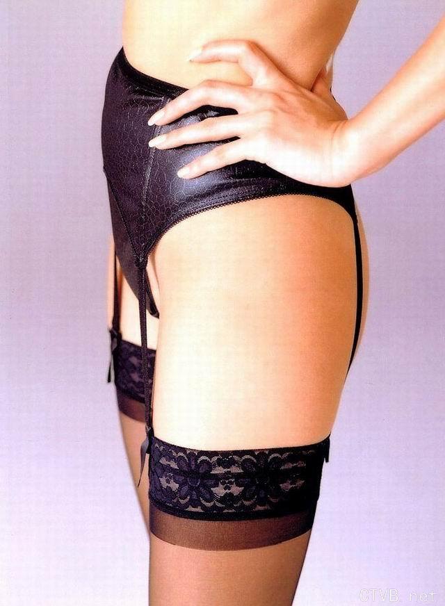 性感内衣 - 蕾丝花边不一样的诱惑 - 19.jpg