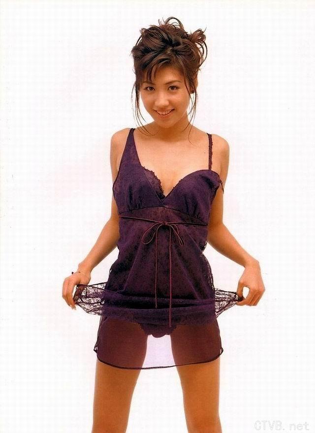 性感内衣 - 蕾丝花边不一样的诱惑 - 3.jpg