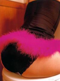 性感内衣 - 蕾丝花边不一样的诱惑 - 2.jpg