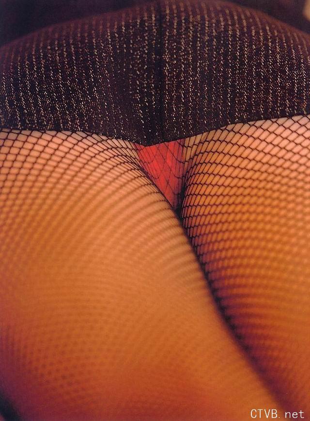 性感内衣 - 蕾丝花边不一样的诱惑 - 13.jpg