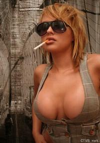 性感内衣 - 尽情展现豪放双峰 - 14.jpg