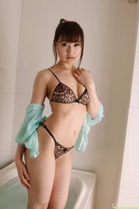 性感内衣 - 美女少妇洗澡的纪实片 - 8.jpg