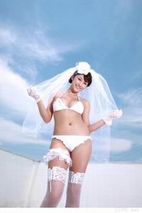 性感内衣 - 原干惠新娘美图 - 3.jpg