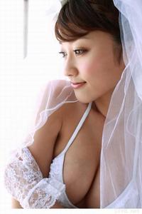 性感内衣 - 原干惠新娘美图 - 2.jpg