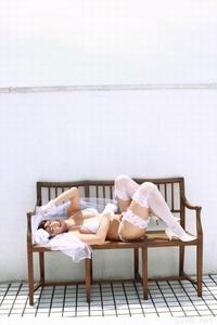 性感内衣 - 原干惠新娘美图 - 10.jpg