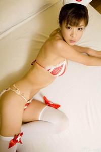 性感内衣 - 星野亚希性感写真图片 - 15.jpg