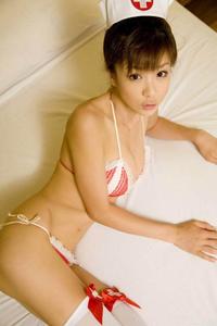 性感内衣 - 星野亚希性感写真图片 - 27.jpg