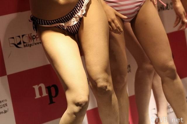 性感内衣 - 上海性文化节美女辣舞 - 2.jpg