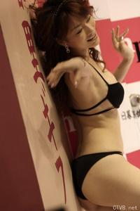 性感内衣 - 上海性文化节美女辣舞 - 33.jpg