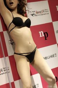 性感内衣 - 上海性文化节美女辣舞 - 28.jpg