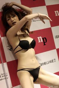 性感内衣 - 上海性文化节美女辣舞 - 31.jpg