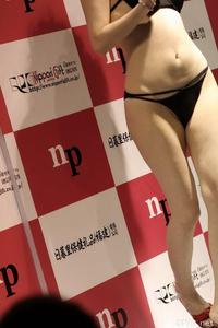 性感内衣 - 上海性文化节美女辣舞 - 1.jpg