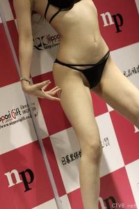 性感内衣 - 上海性文化节美女辣舞 - 21.jpg