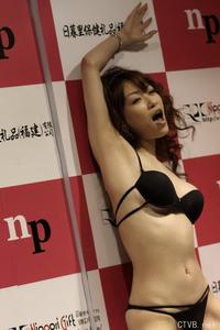 性感内衣 - 上海性文化节美女辣舞 - 24.jpg